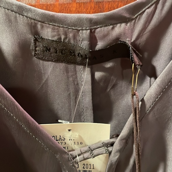 Cami Slip Dress - Picture 3 of 7